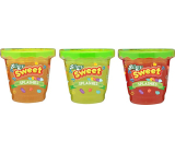 Joker Slimy Sweet Splashies modelovací sliz 180 g různé druhy, doporučený věk 5+