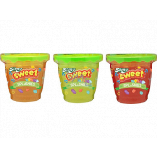 Joker Slimy Sweet Splashies modelovací sliz 180 g různé druhy, doporučený věk 5+