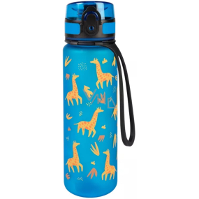 Albi Tritanová láhev Žirafy 500 ml