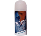 Denim White Musk deodorant sprej pro muže 150 ml