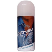 Denim White Musk deodorant sprej pro muže 150 ml
