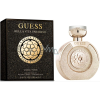 Guess Bella Vita Paradiso parfémovaná voda pro ženy 100 ml