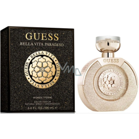 Guess Bella Vita Paradiso parfémovaná voda pro ženy 100 ml