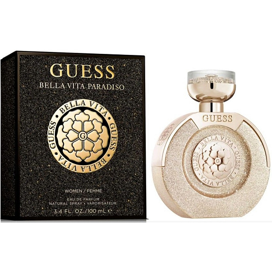 Guess Bella Vita Paradiso parfémovaná voda pro ženy 100 ml