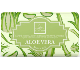 Lady Venezia Aloe Vera antibakteriální toaletní mýdlo 100 g