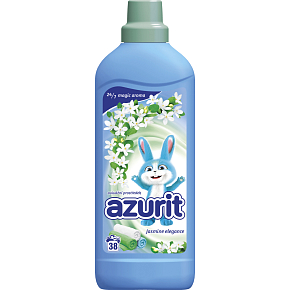 Azurit aviváž Jasmine Elegance, 38 praní, 836 ml