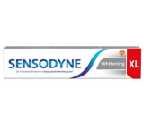 Sensodyne Whitening zubní pasta šetrně bělí citlivé zuby 100 ml