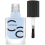 Catrice ICONails Gel Lacque lak na nehty 170 No More Monday Blue-s 10,5 ml