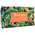 English Soap Citron & Mandarinka mýdlo - Děkuji přírodní parfémované toaletní mýdlo s bambuckým máslem 190 g
