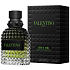 Valentino Uomo Born in Roma Green Stravaganza toaletní voda pro muže 50 ml