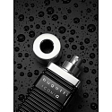 Bugatti Iconiq Black toaletní voda pro muže 100 ml
