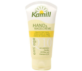 Kamill Anti-Age Vegan regenerační krém na ruce a nehty 75 ml