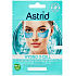 Astrid Hydro X-Cell oční polštářky 2 kusy