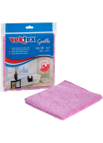 Vektex Gentle Utěrka mikrovlákno 32 x 32 cm různé barvy