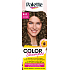 Palette Color Shampoo barva na vlasy 6-0 Světle hnědá, 50 ml
