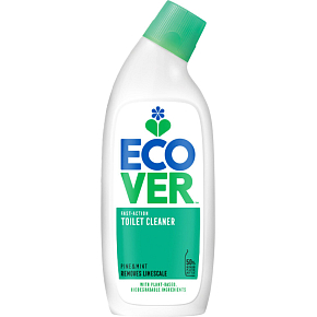 Ecover Pine & Mint WC čistič, 750 ml