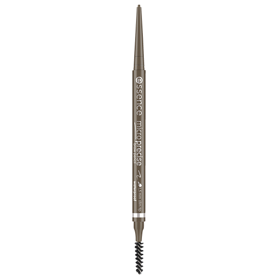 Essence tužka na obočí Micro Precise 03 Light Brown, 0,05 g