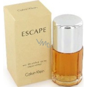 Calvin Klein Escape Woman parfémovaná voda 50 ml