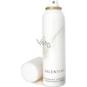 Valentino Woman deodorant sprej pro ženy 150 ml