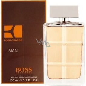 Hugo Boss Orange Man voda po holení 100 ml