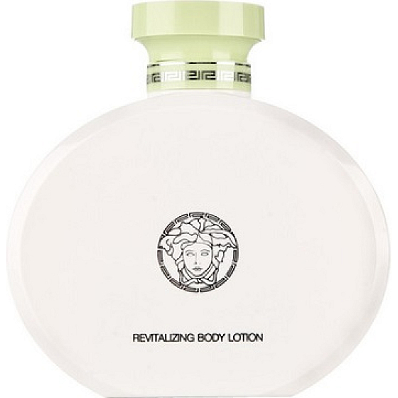 Versace Versense tělové mléko pro ženy 200 ml