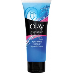 Olay Gentle Cleansers Eye make-up remover cream odličovač očí 100 ml