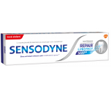 Sensodyne Repair & Protect Whitening zubní pasta pro citlivé zuby s bělicím účinkem 75 ml