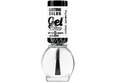 Miss Sporty Lasting Colour lak na nehty 010 7 ml