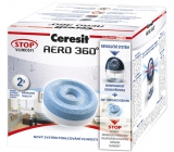 Ceresit Stop vlhkosti Aero 360 náhradní tablety 2 x 450 g