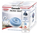 Ceresit Stop vlhkosti Aero 360 náhradní tablety 2 x 450 g