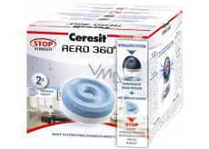 Ceresit Stop vlhkosti Aero 360 náhradní tablety 2 x 450 g