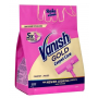 Vanish Shake & Clean prášek na čištění koberců 650 g