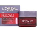 Loreal Paris Revitalift Laser Renew Advances Anti-Ageing Day Cream omlazující denní krém 50 ml