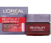 Loreal Paris Revitalift Laser Renew Advances Anti-Ageing Day Cream omlazující denní krém 50 ml