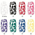 Golden Rose Graffiti Nail Art praskající lak na nehty odstín 18 12 ml