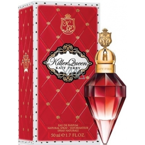 Katy Perry Killer Queen parfémovaná voda pro ženy 30 ml