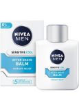 Nivea Men Sensitive Cool balzám po holení 100 ml