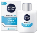 Nivea Men Sensitive Cool balzám po holení 100 ml