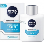 Nivea Men Sensitive Cool balzám po holení 100 ml