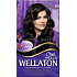 Wella Wellaton krémová barva na vlasy 2/0 Černá