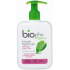BioPha Měsíček lékařský + Pomerančový květ gel bez mýdla pro intimní hygienu v biokvalitě dávkovač 200 ml