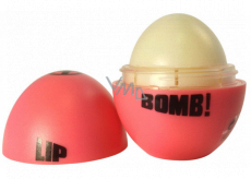 W7 Lip Bomb! balzám na rty Strawberry 12 g