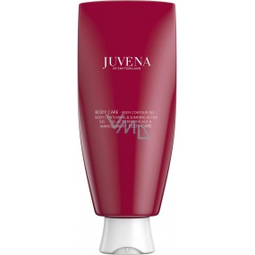 Juvena Body Care Countour tělový krém na problémové partie 200 ml