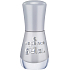Essence Gel Nail lak na nehty 70 Grey Zone 8 ml