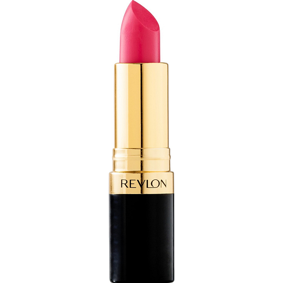 Revlon Superlustrous Lipstick rtěnka 014 Sultry Samba 4,2 g