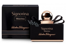 Salvatore Ferragamo Signorina Misteriosa parfémovaná voda pro ženy 50 ml