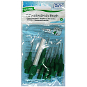 TePe Original Mezizubní kartáčky Normal 0,8 mm zelený 8 kusů