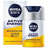 Nivea Men Active Energy revitalizační pleťový krém pro všechny typy pleti 50 ml
