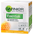 Garnier Skin Naturals Essentials 24h hydratační krém s výtažkem z medu 50 ml