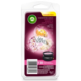 Air Wick Wax Melts Life Scents Summer Delights - Radostné léto voskové náplně 66 g